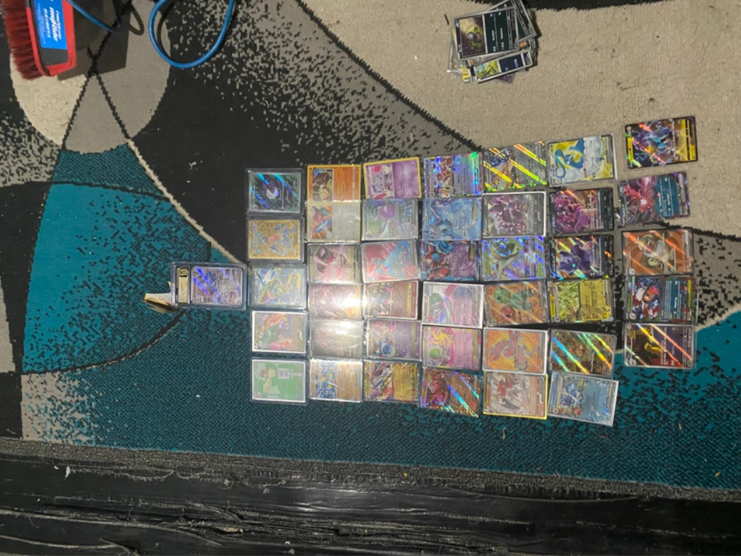 Assorted Pokemon Cards Collection - photo 2