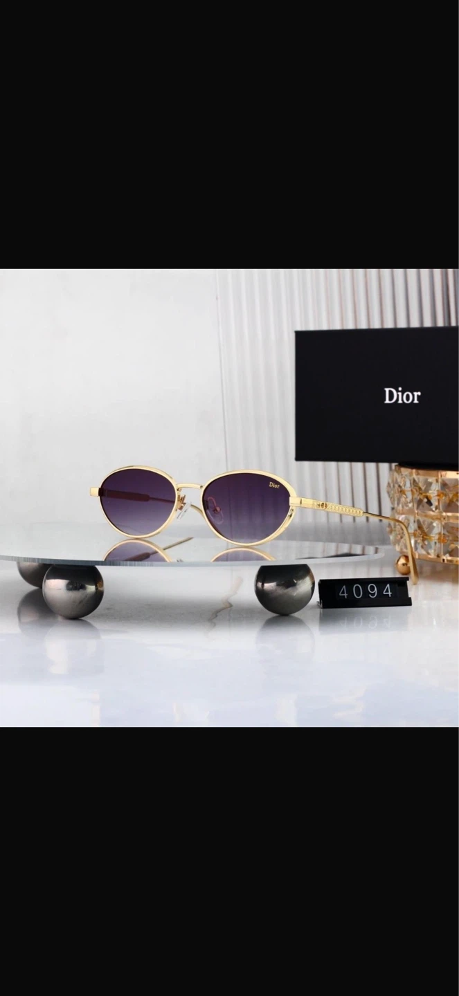 Christian Dior Sunglasses