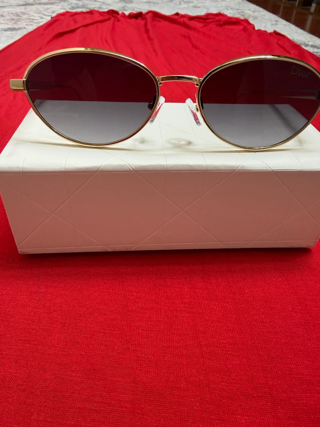 Christian Dior Sunglasses - photo 5