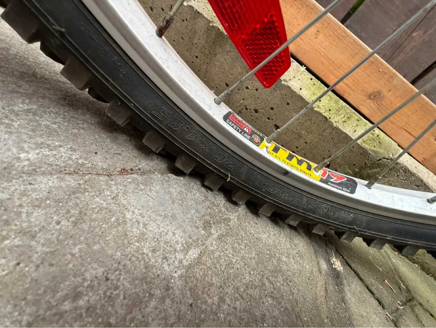 Next challenge bike - photo 4