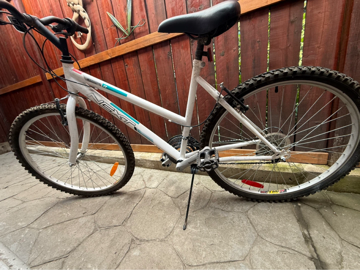 Next challenge bike - photo 3