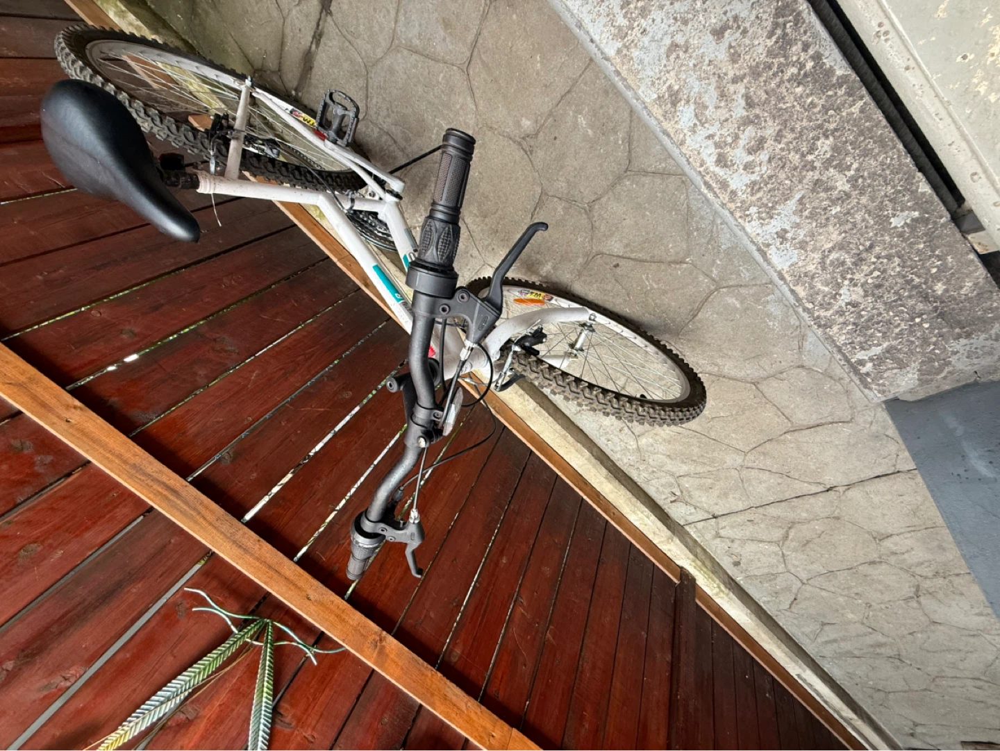 Next challenge bike - photo 2