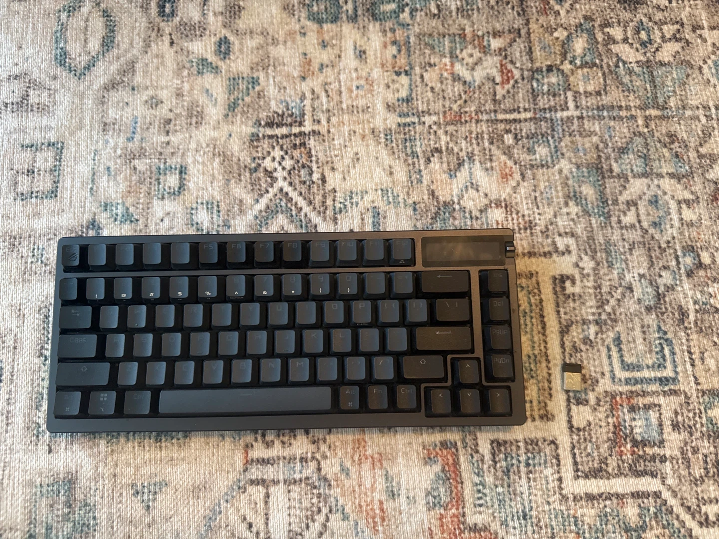 ASUS ROG Azoth Gaming Keyboard