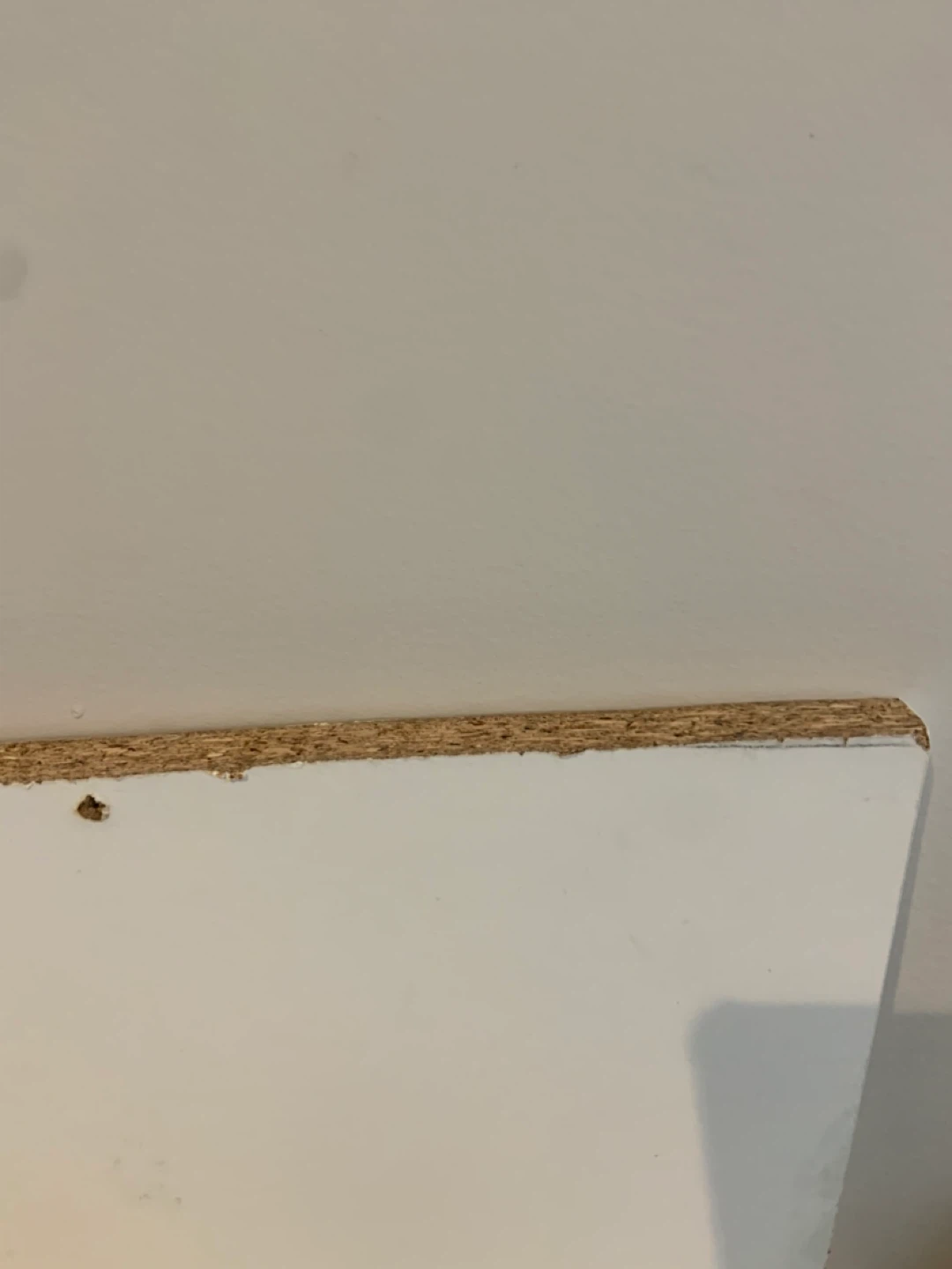 White wood panels (2) Small - photo 3