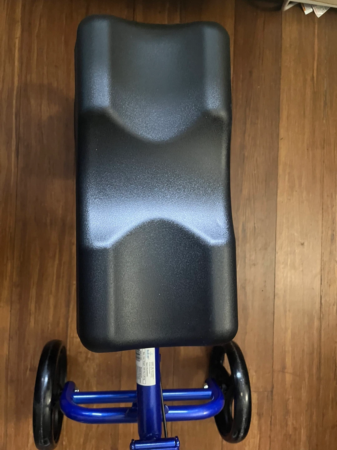 Knee Scooter - photo 4