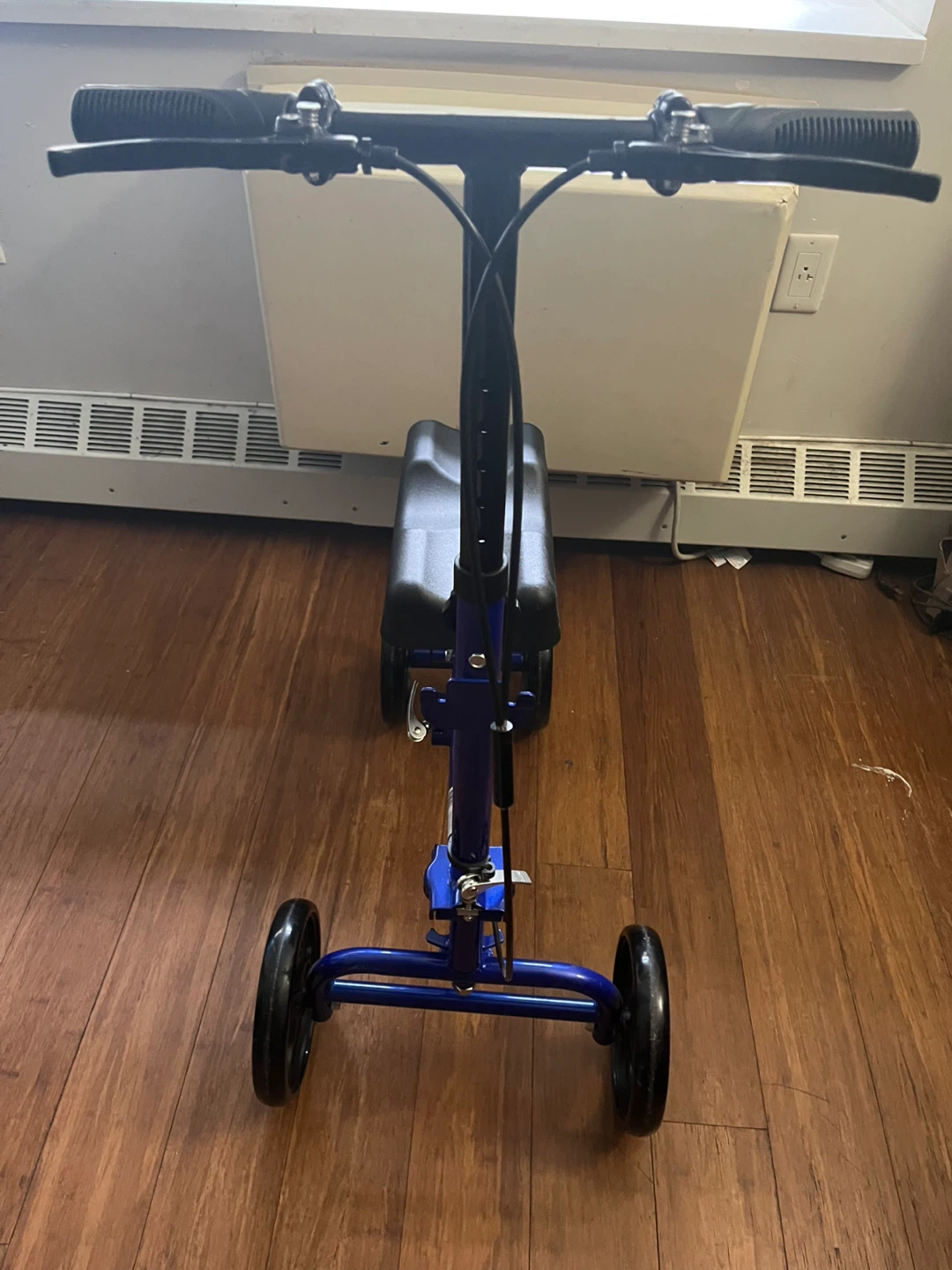 Knee Scooter - photo 3