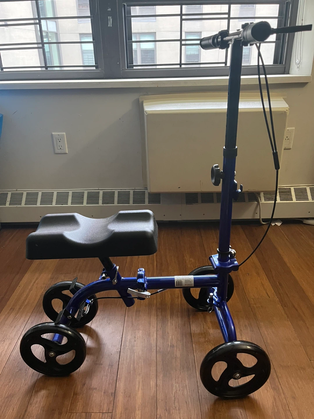 Knee Scooter