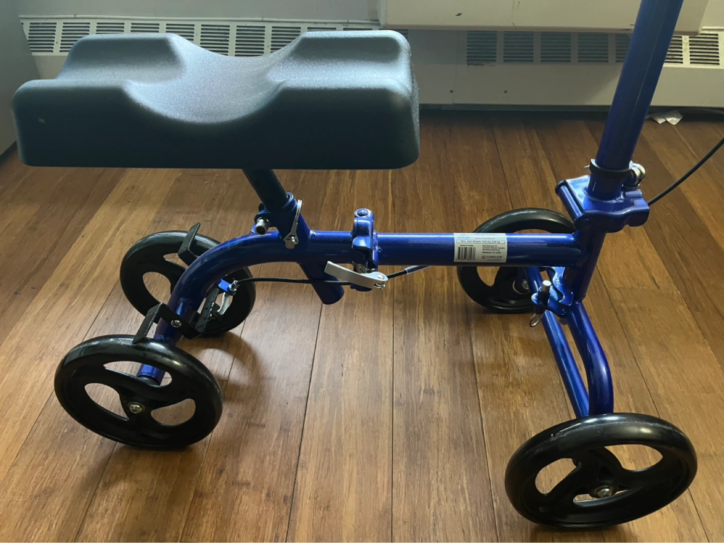 Knee Scooter - photo 2