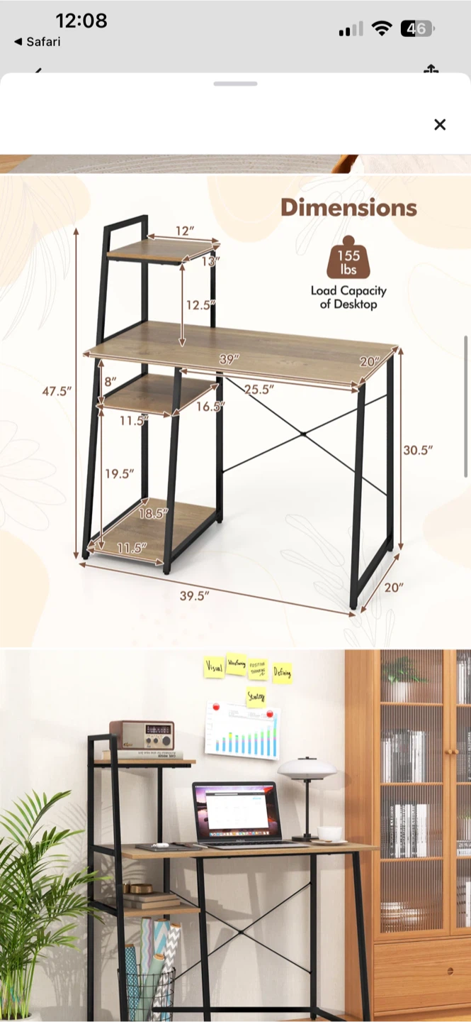 Desk