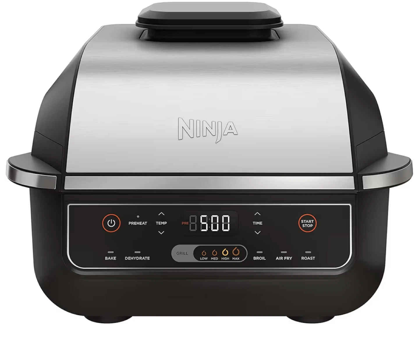 Ninja Foodi Smart XL Grill - photo 2