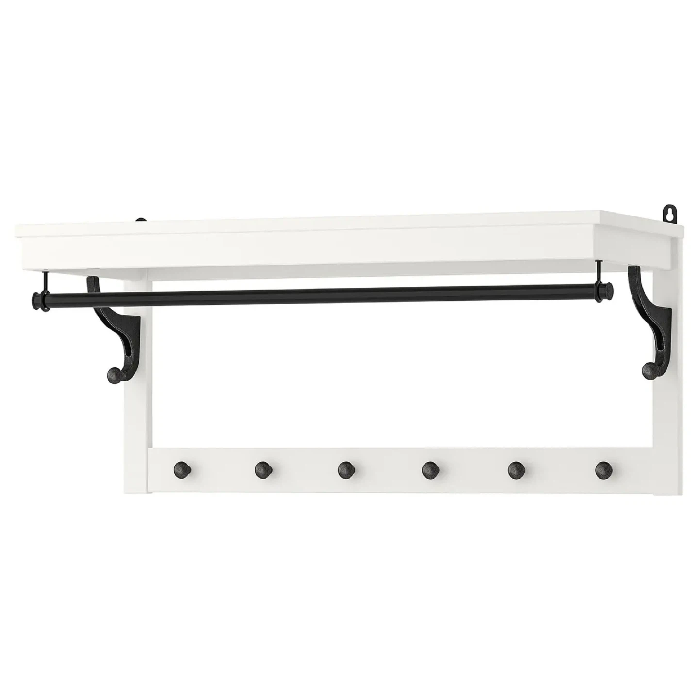 Hat rack
