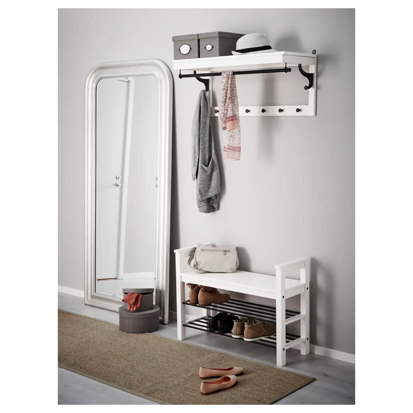 Hat rack - photo 2