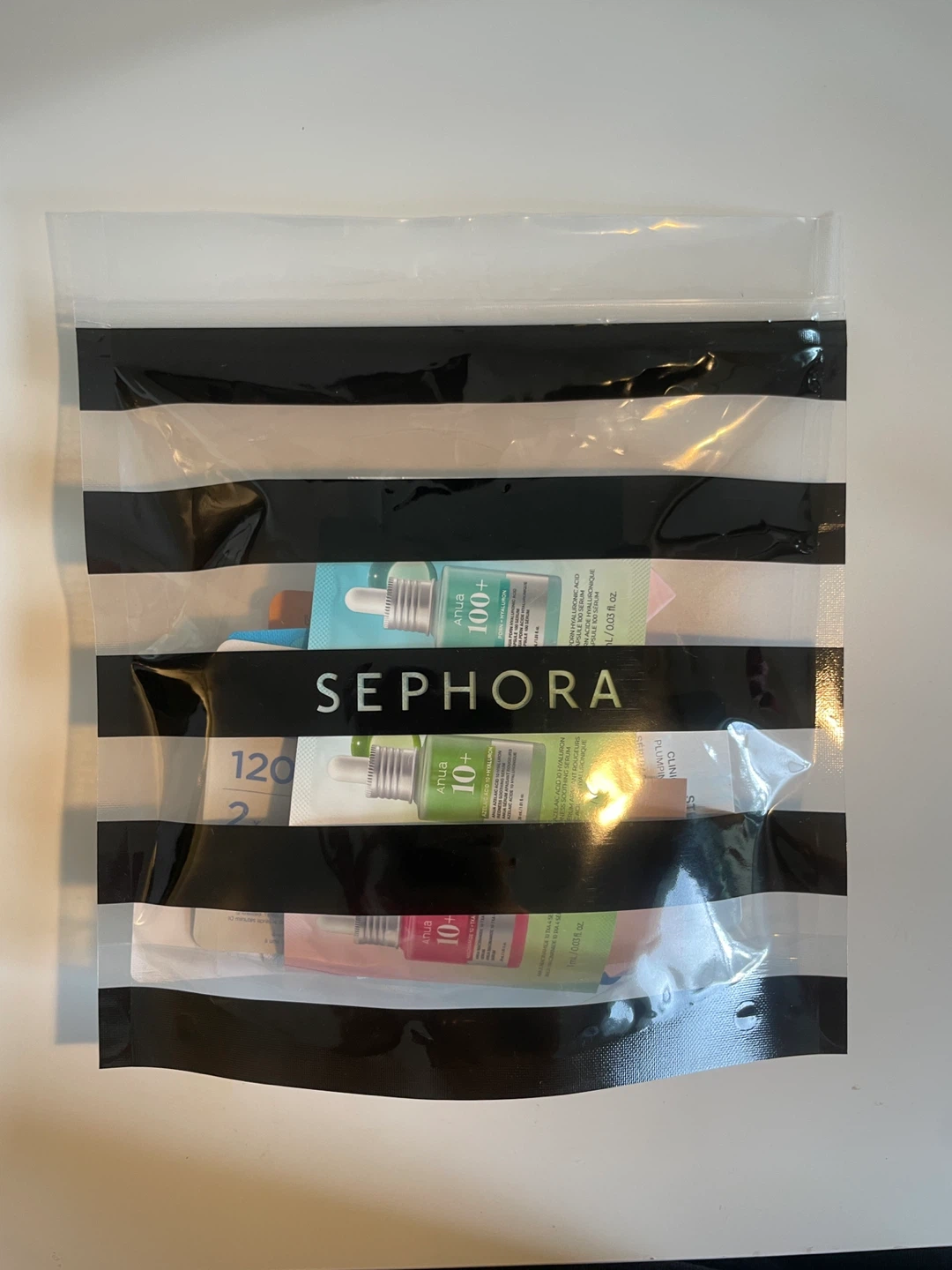 Sephora Skincare Sample Pack - photo 3