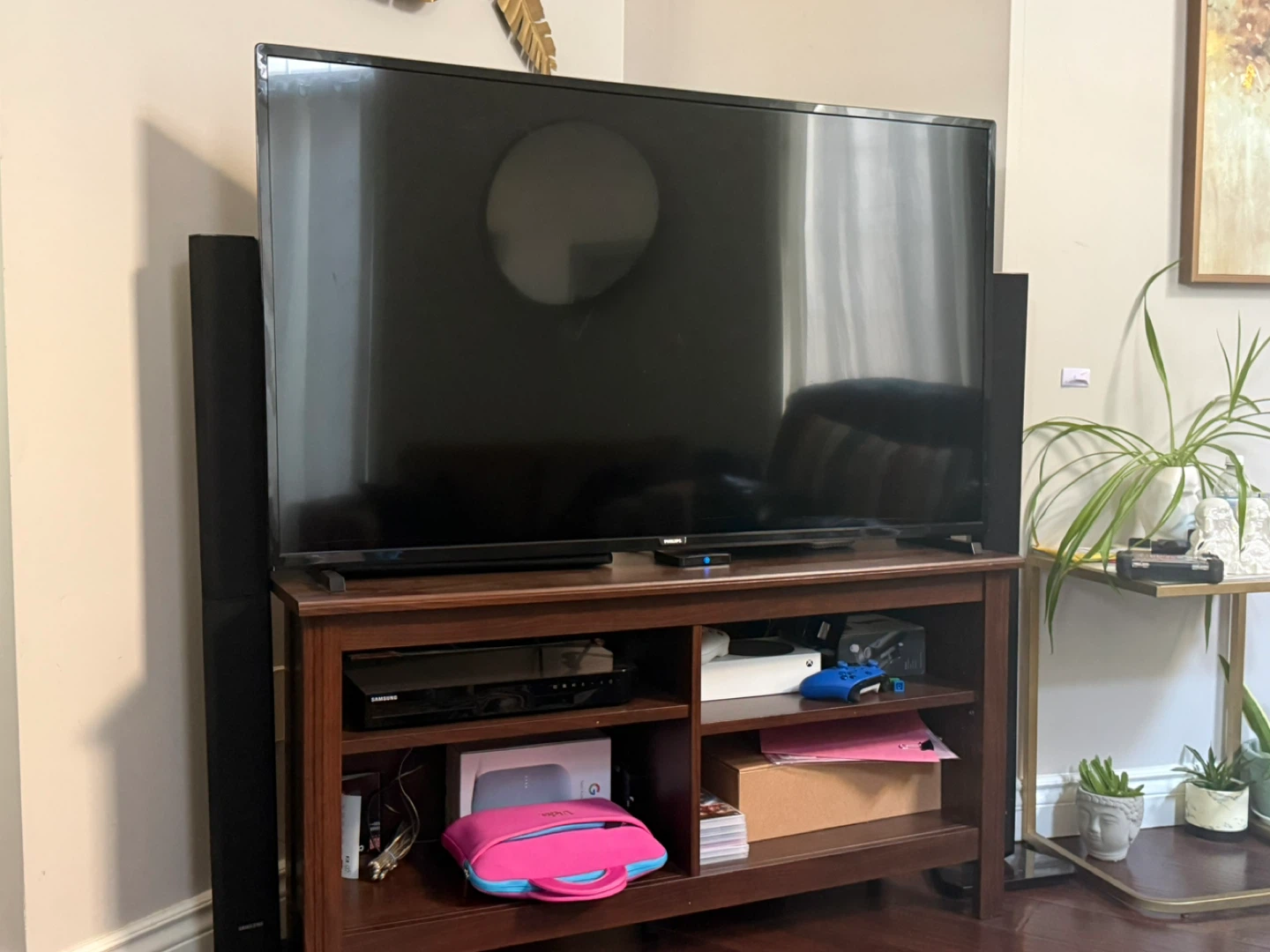 IKEA TV stand - photo 2
