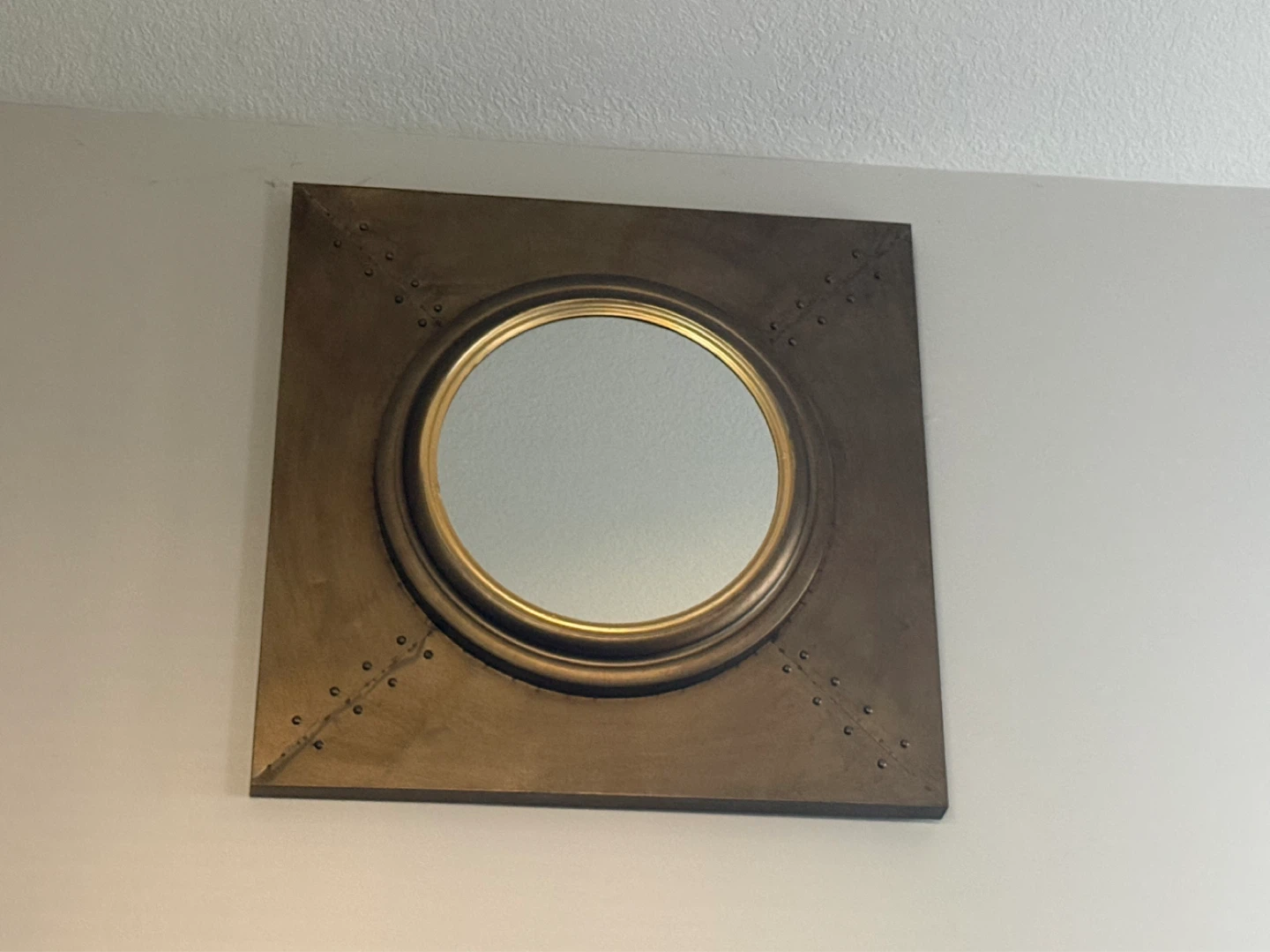 Decorative Wall Mirror