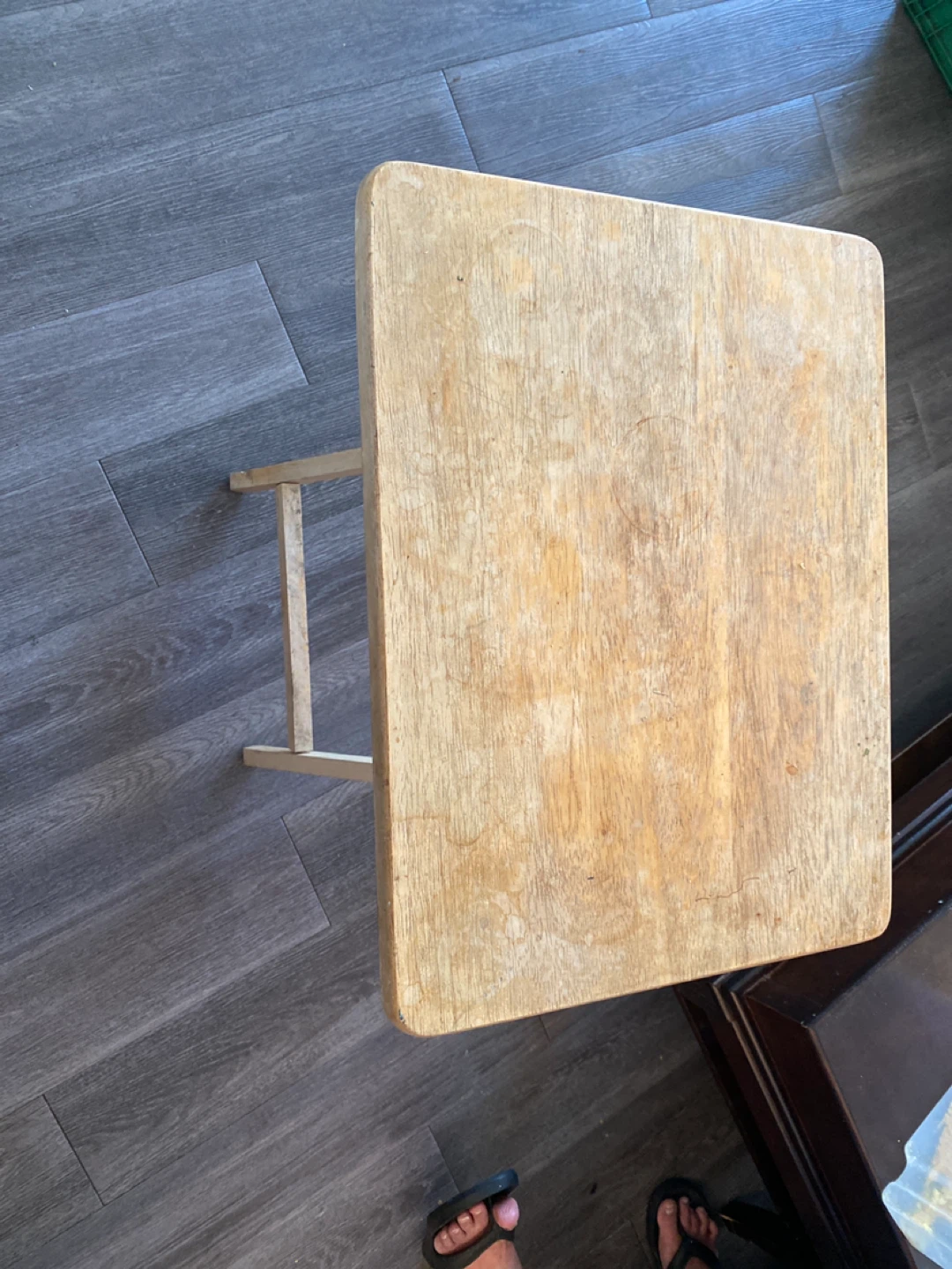 3 tables for sale - photo 2