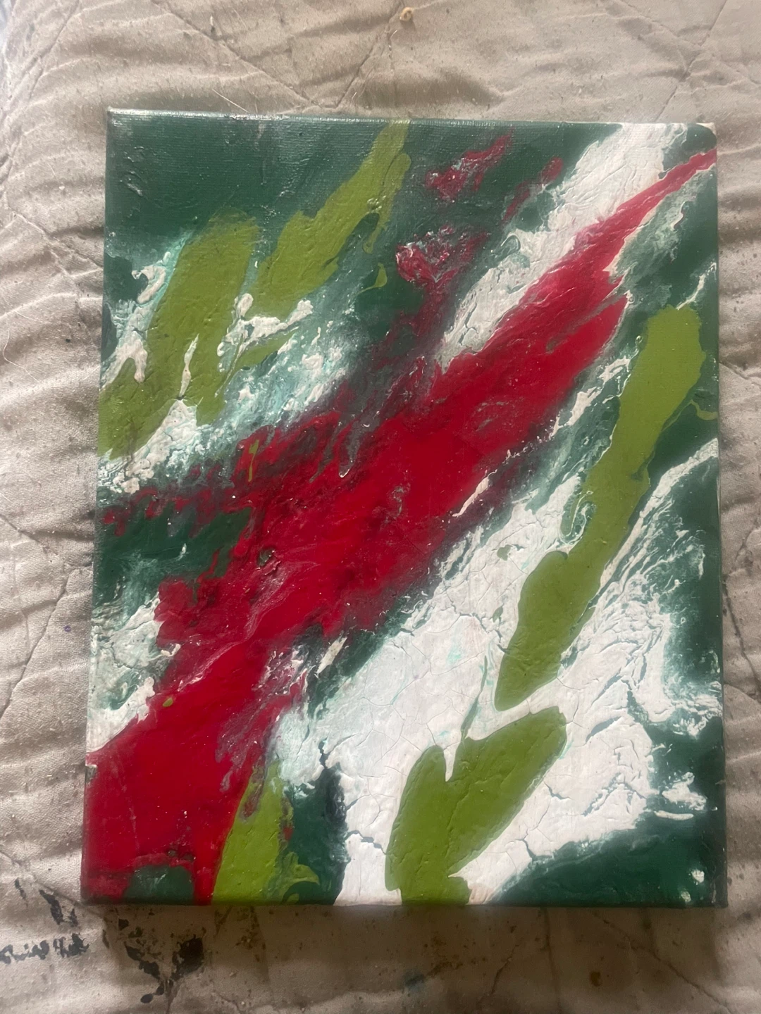 Abstract Painting