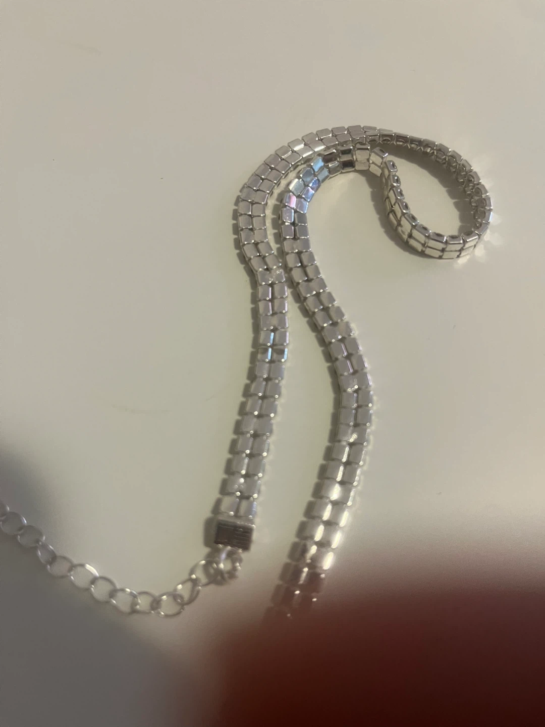 Necklace - photo 4