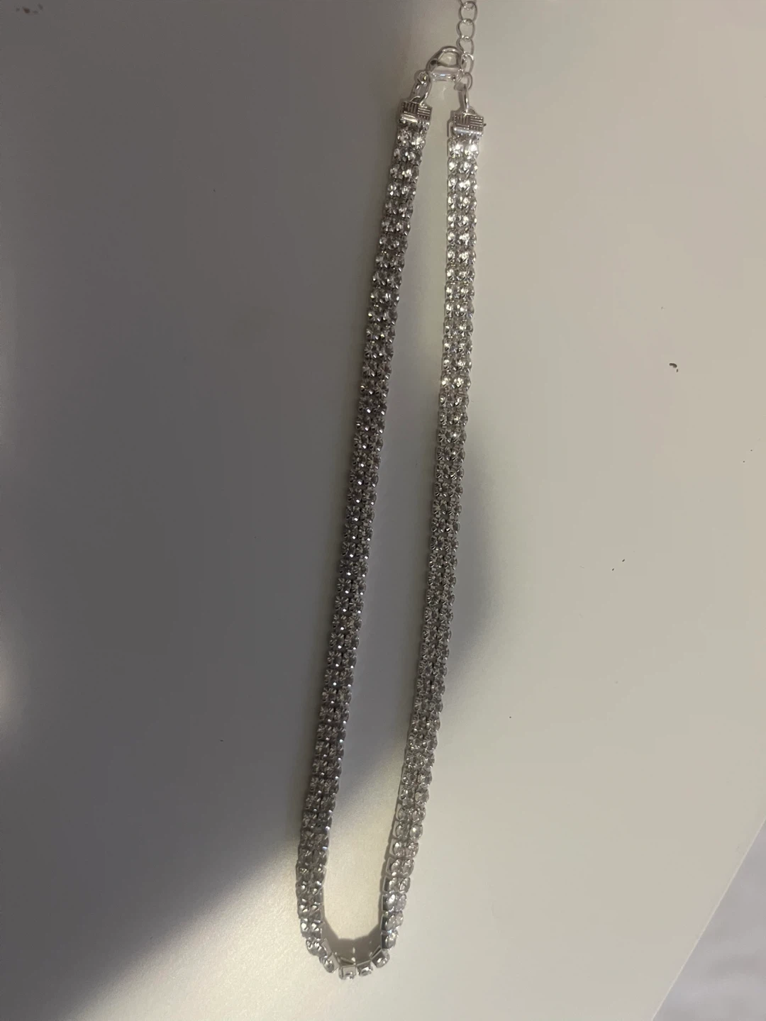 Necklace - photo 3