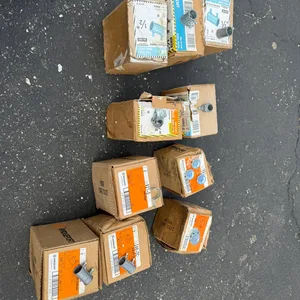 Miscellaneous electrical materials .. $75.00 or best offer