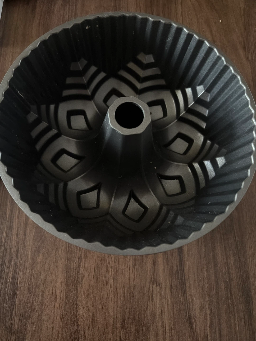 Heavy duty Bundt Cake Pan