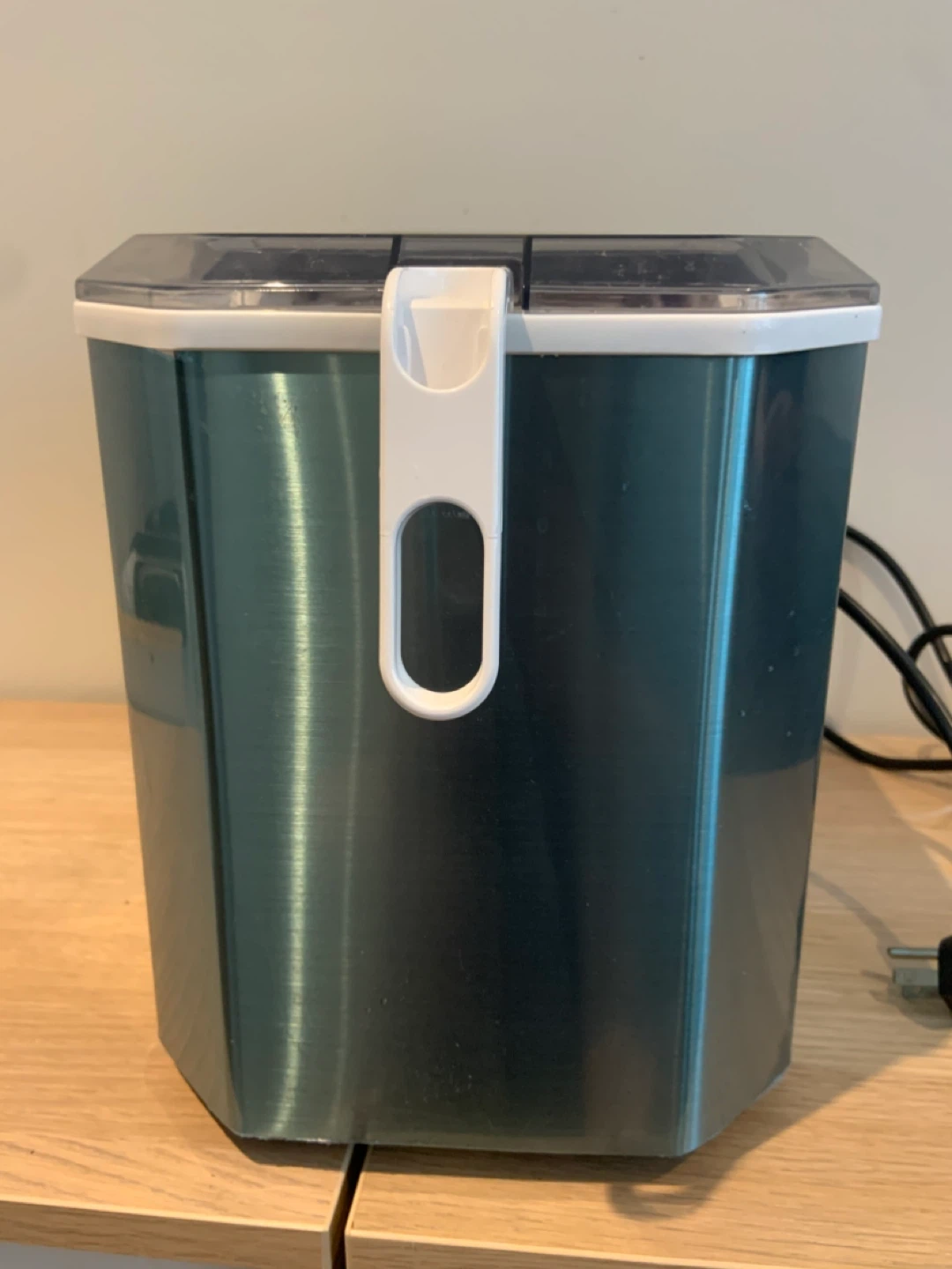 Portable Ice Maker - photo 2