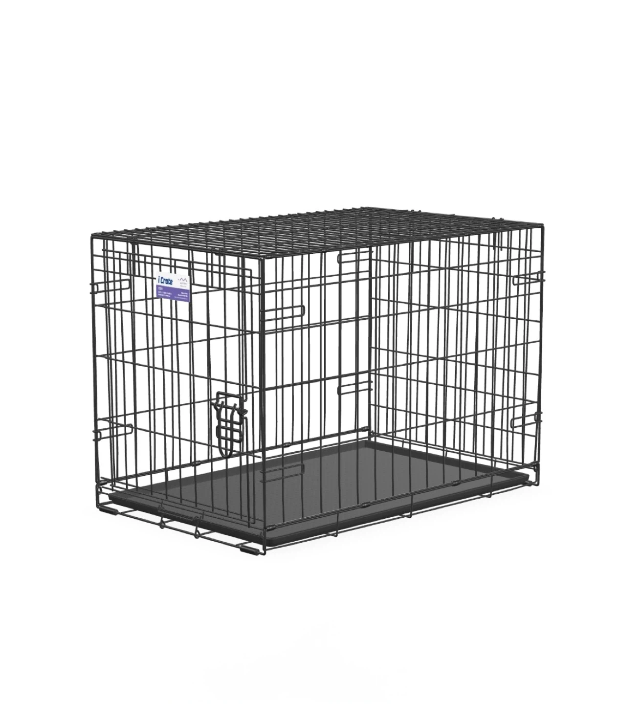 MidWest iCrate Dog Crate 24 inch