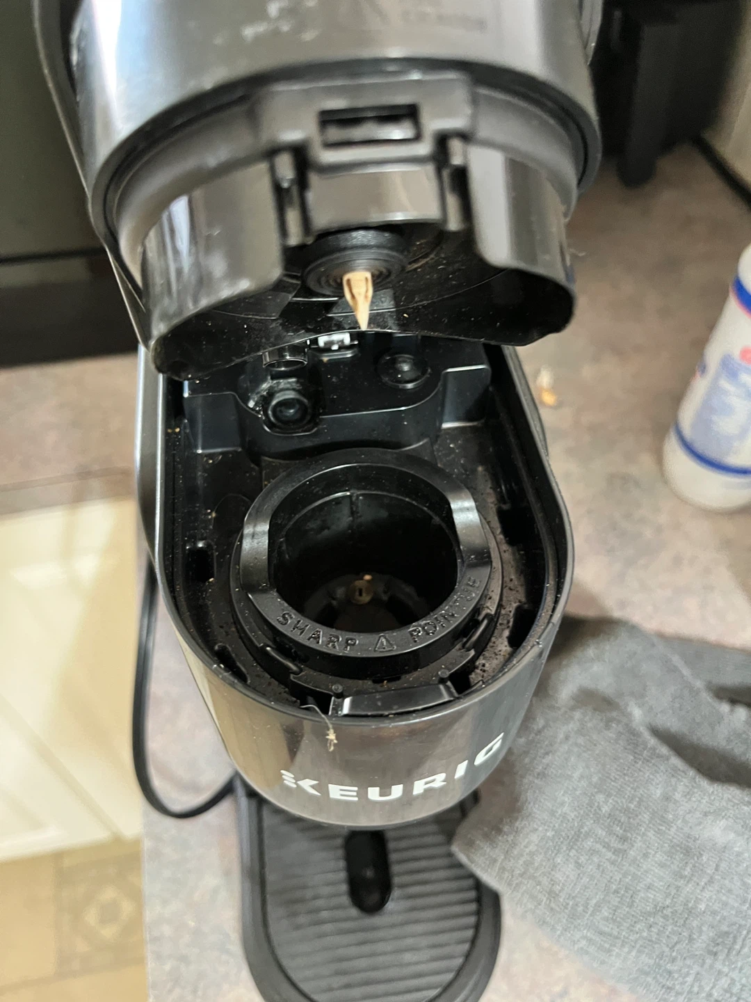 Keurig K-Express Single-Serve Coffee Maker - photo 5
