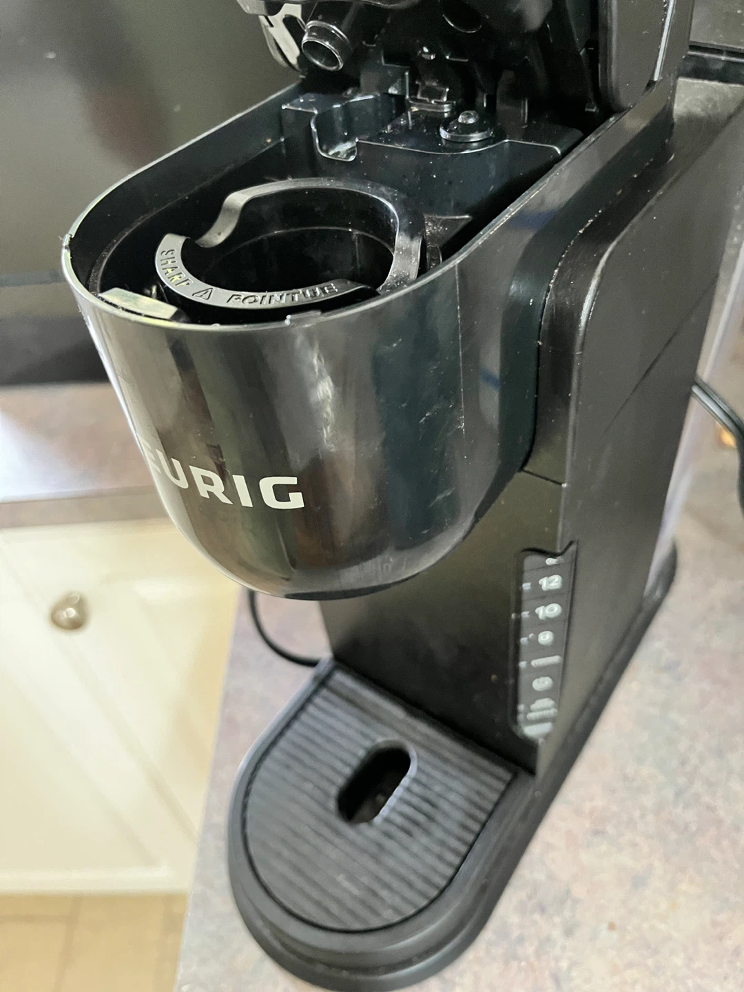 Keurig K-Express Single-Serve Coffee Maker