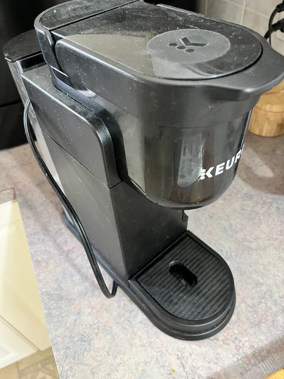 Keurig K-Express Single-Serve Coffee Maker - photo 4