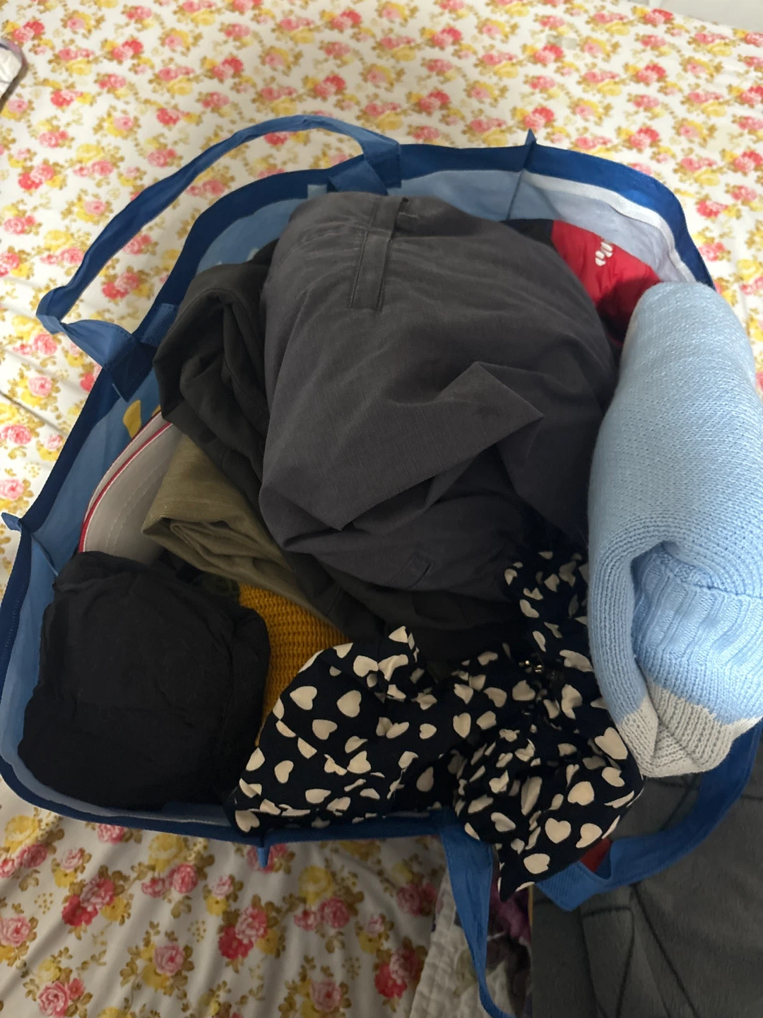 NEED GONE | Assorted Clothing