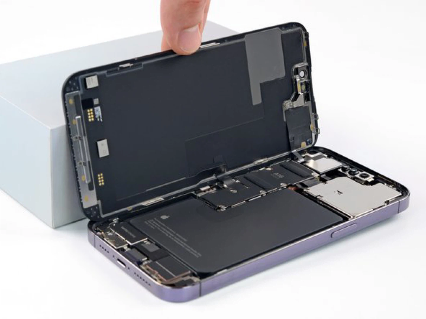 Iphone Samsung Ipad Macbook Screen Battery Replacement - photo 2