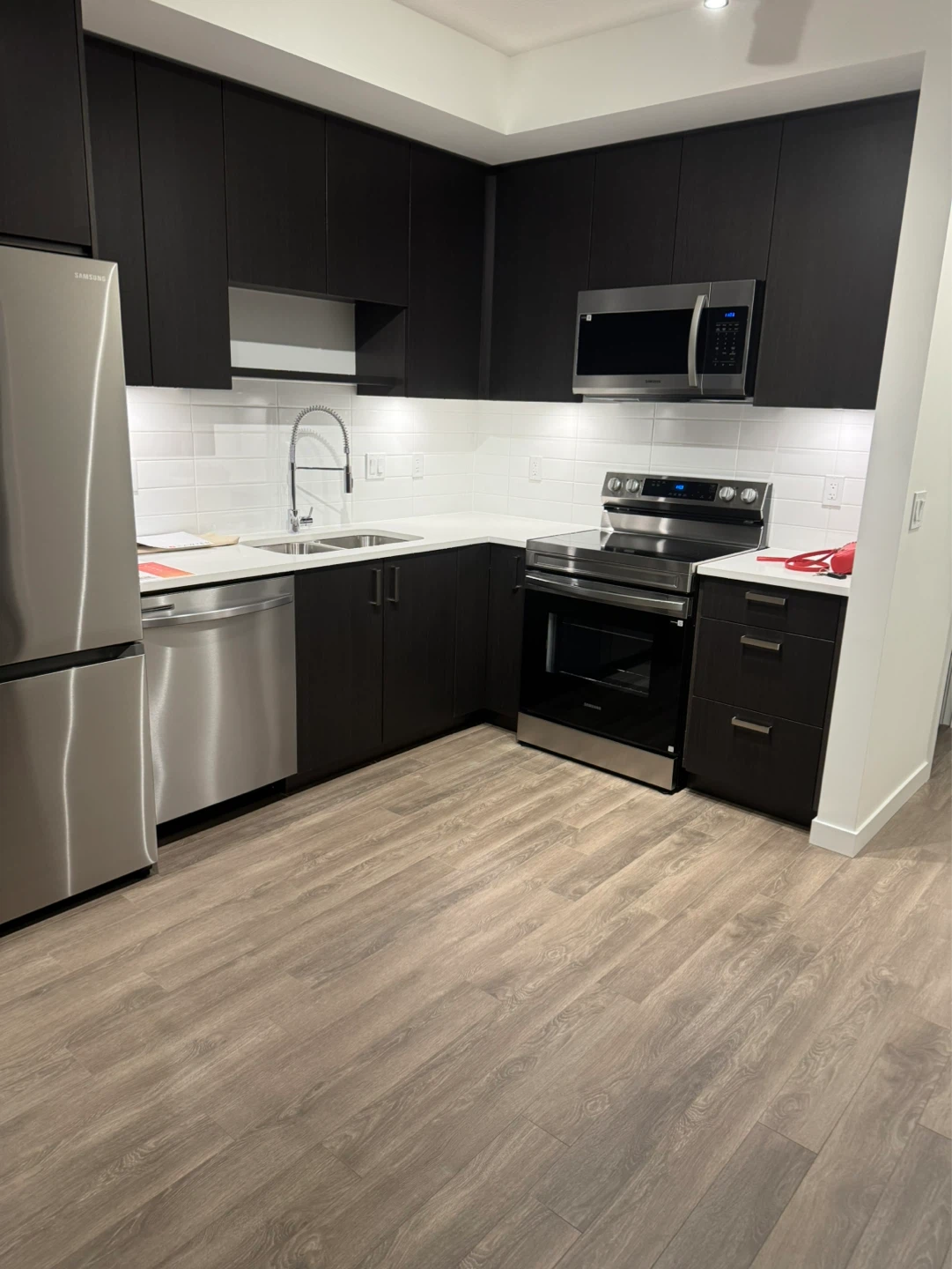 2 Beds 2 Baths - Brand-New Apartment for Rent - photo 4