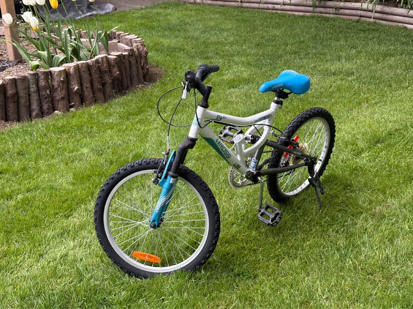 Kids' Mountain Bike - photo 3