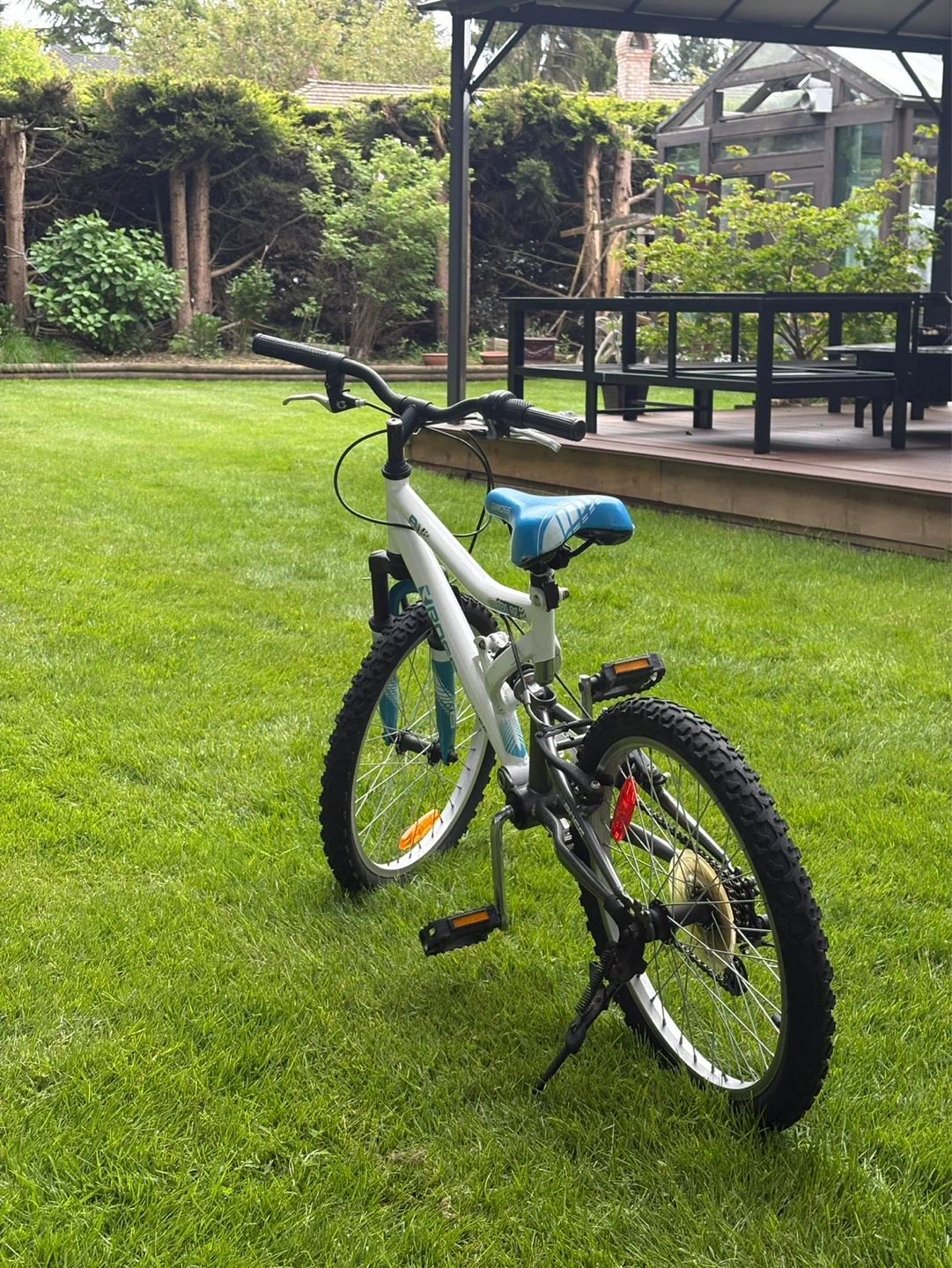 Kids' Mountain Bike - photo 2