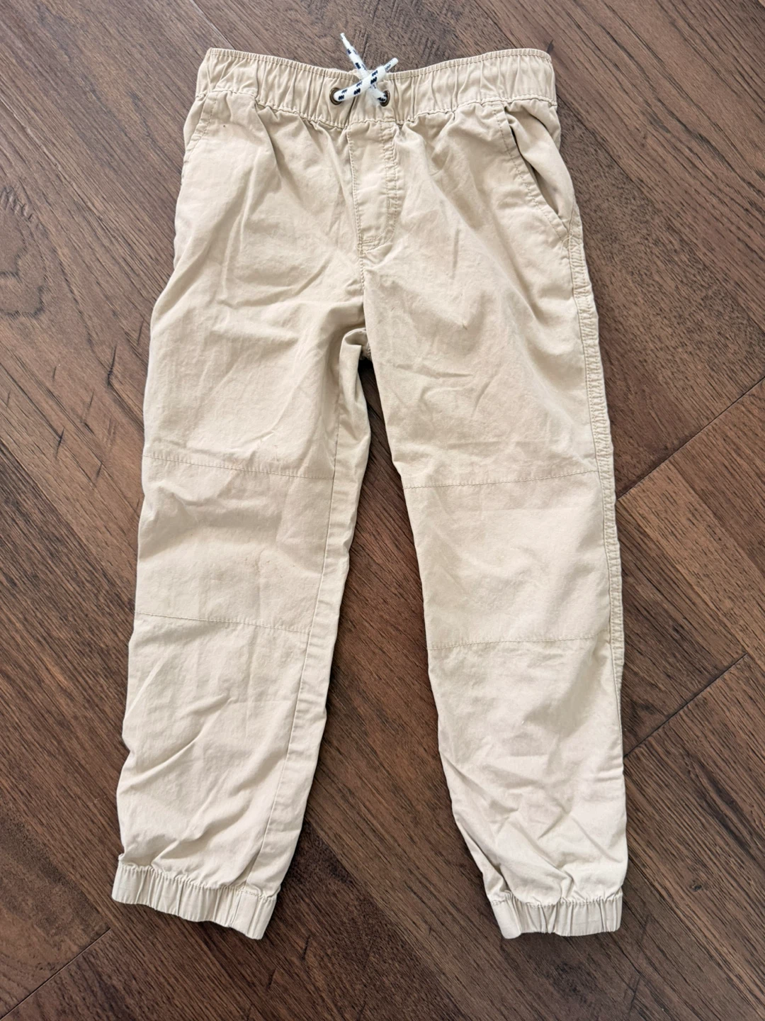 $10 for all!! Bundle of 4 pairs of Size 6 Kids Pants - photo 4