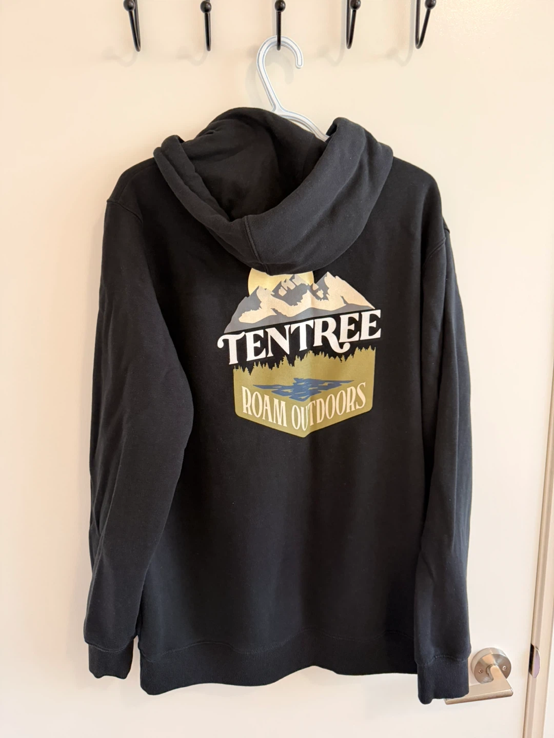 Tentree Roam Outdoors Hoodie - photo 2