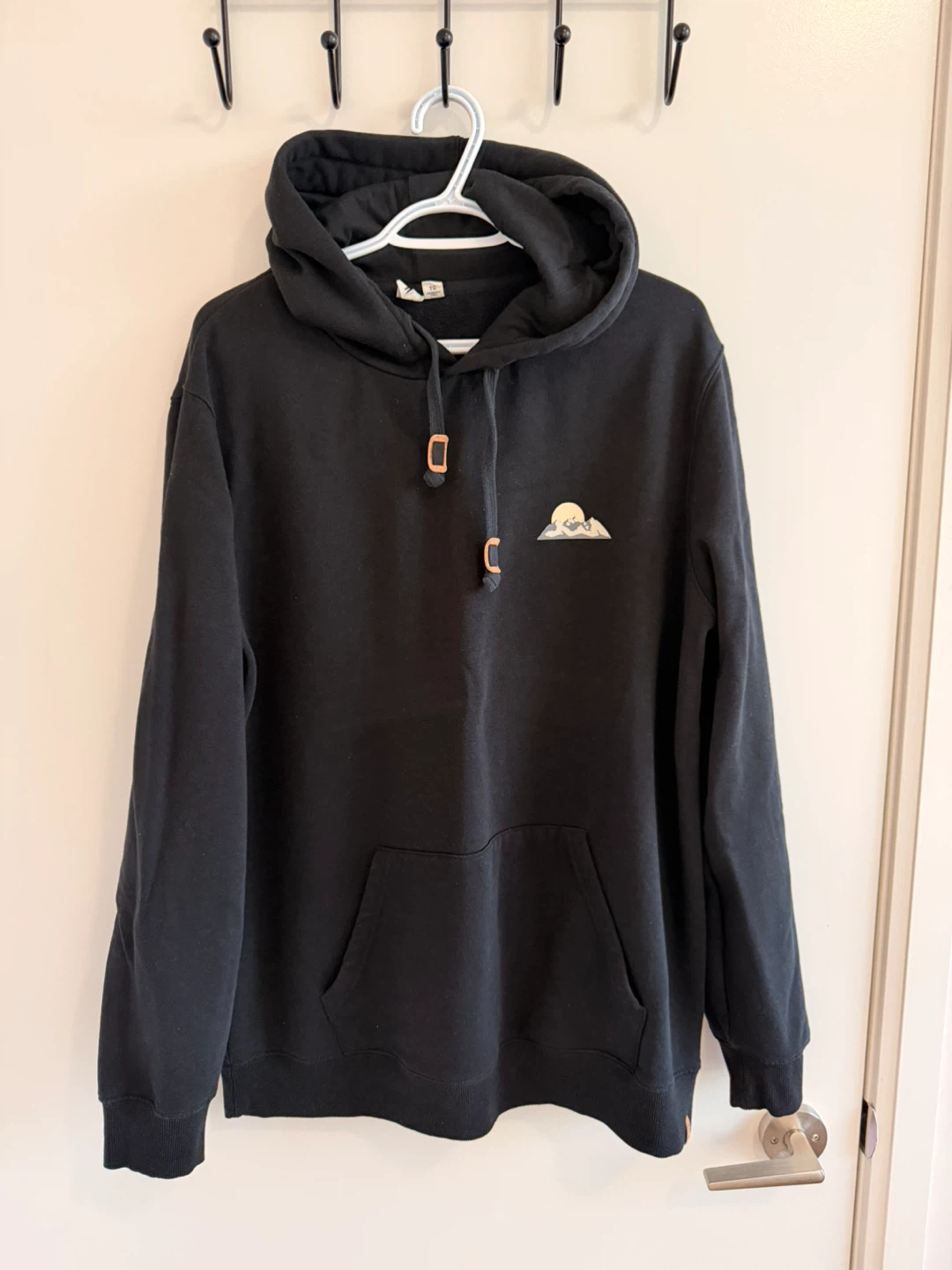 Tentree Roam Outdoors Hoodie