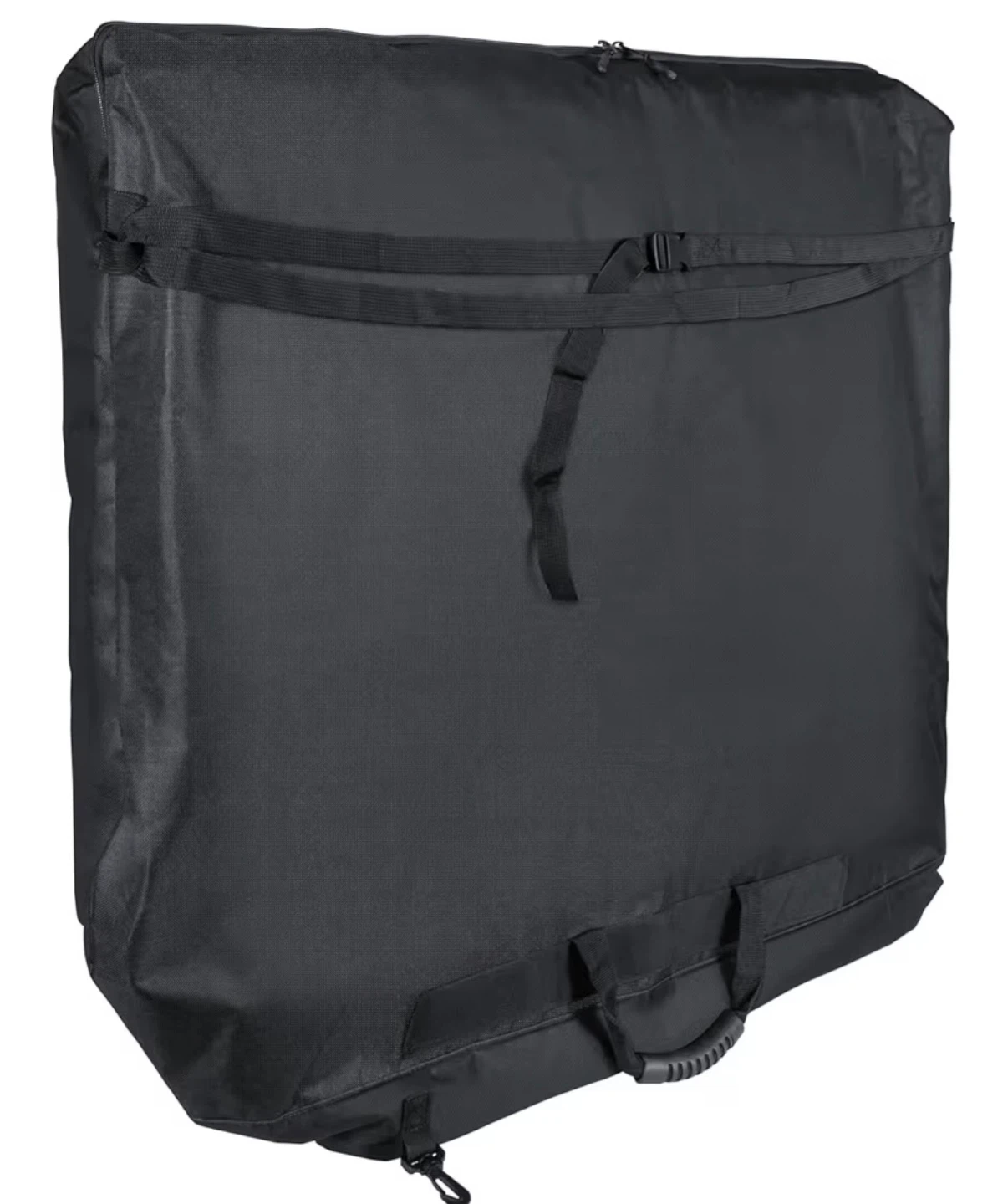 Freedom Top Hard Storage Bag
