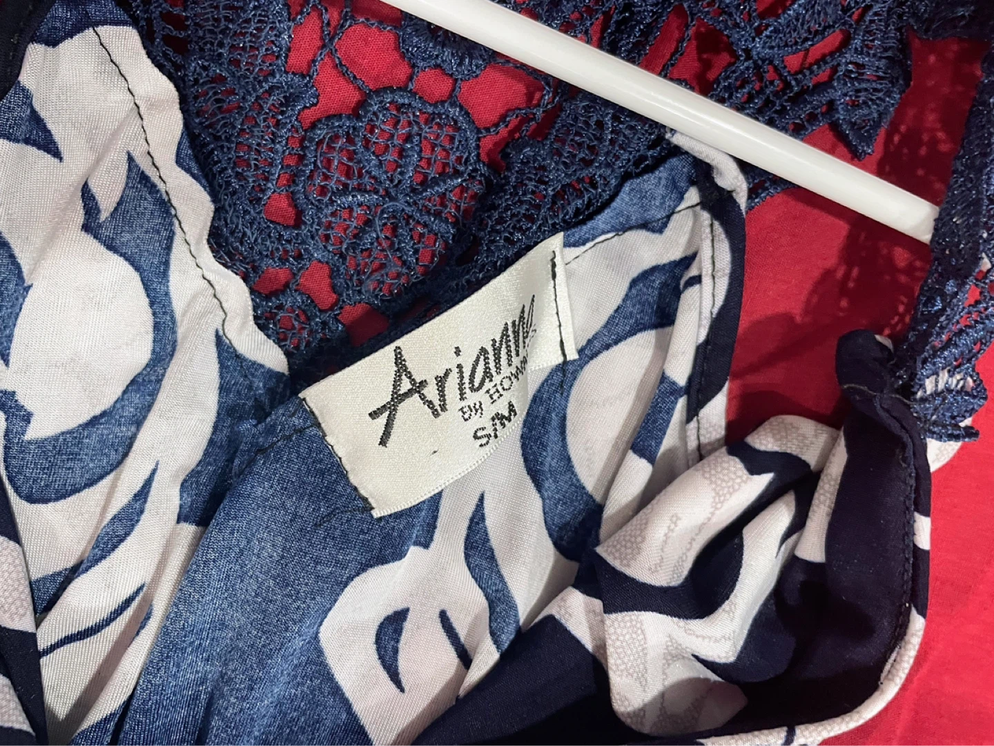 Arianne by How Maxi Dress - photo 3