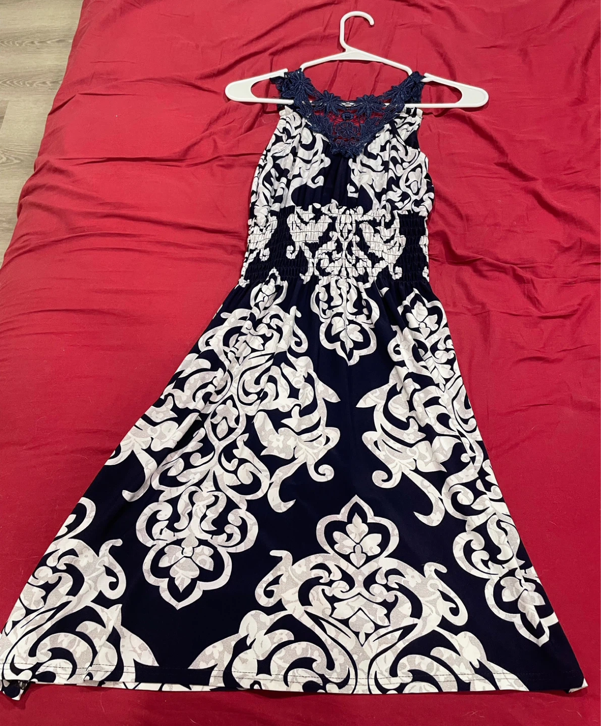 Arianne by How Maxi Dress - photo 2