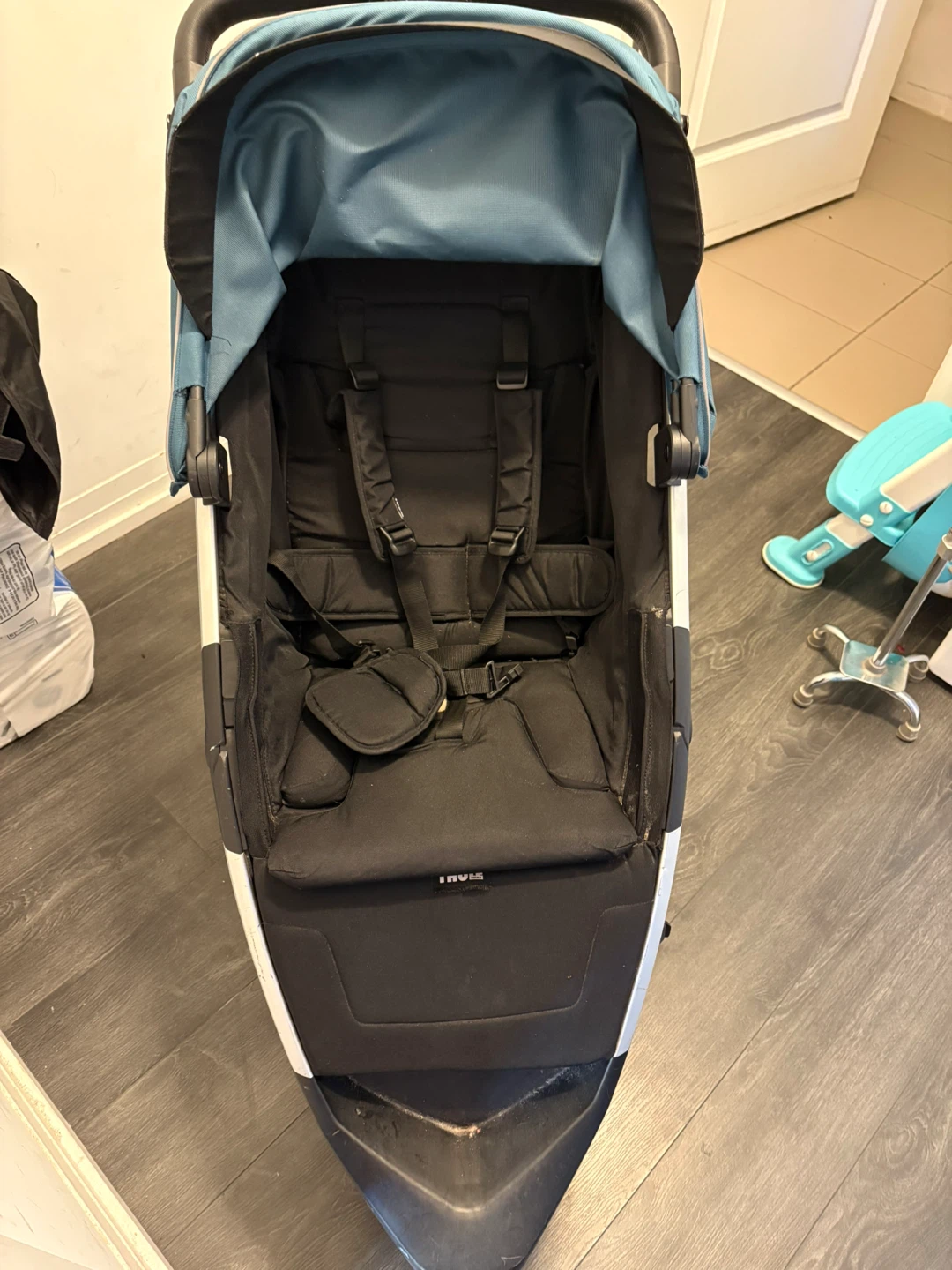 Thule Urban Glide 2 Stroller