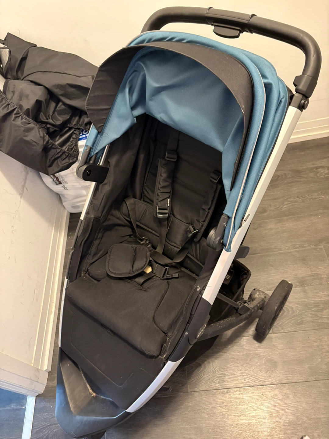 Thule Urban Glide 2 Stroller - photo 2