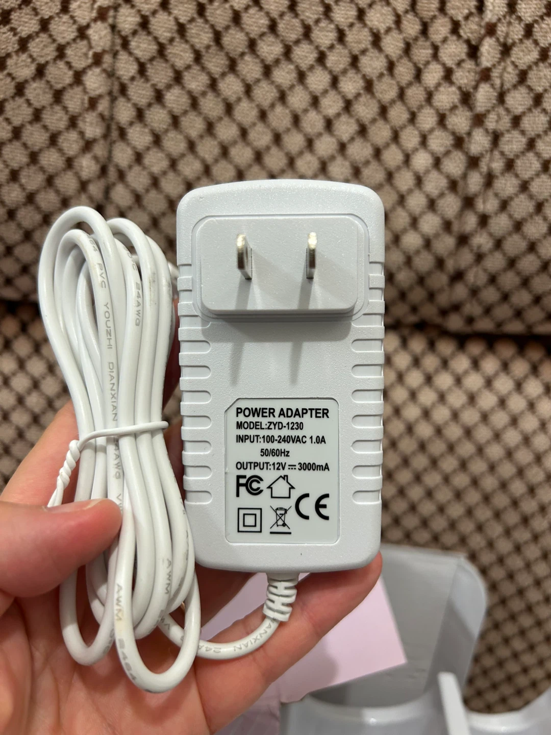 DeluxeSkin IPL Laser Hair Removal Device - photo 4