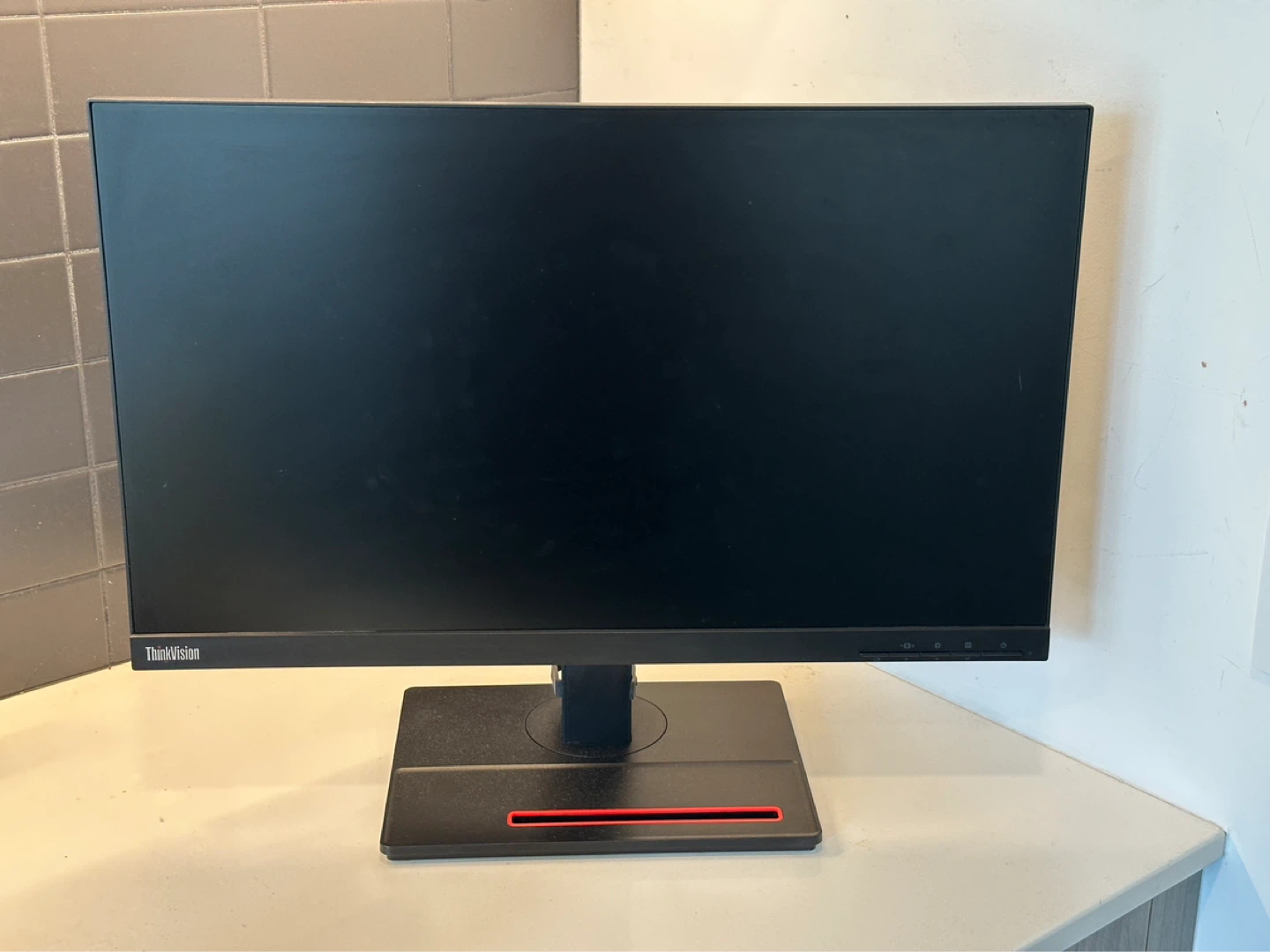 Lenovo ThinkVision Monitor