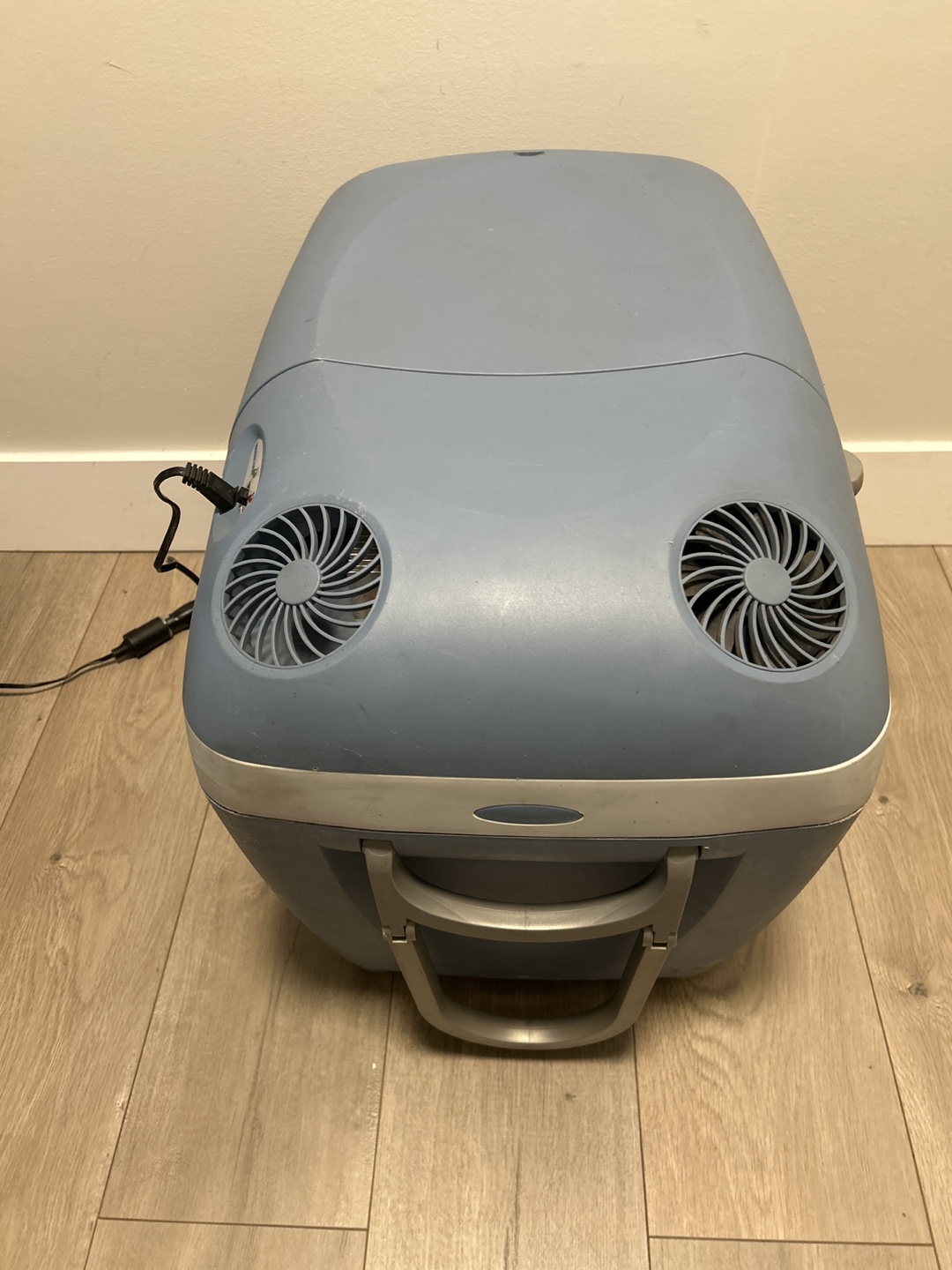 Mobicool W45 Portable Cooler / warmer - photo 5