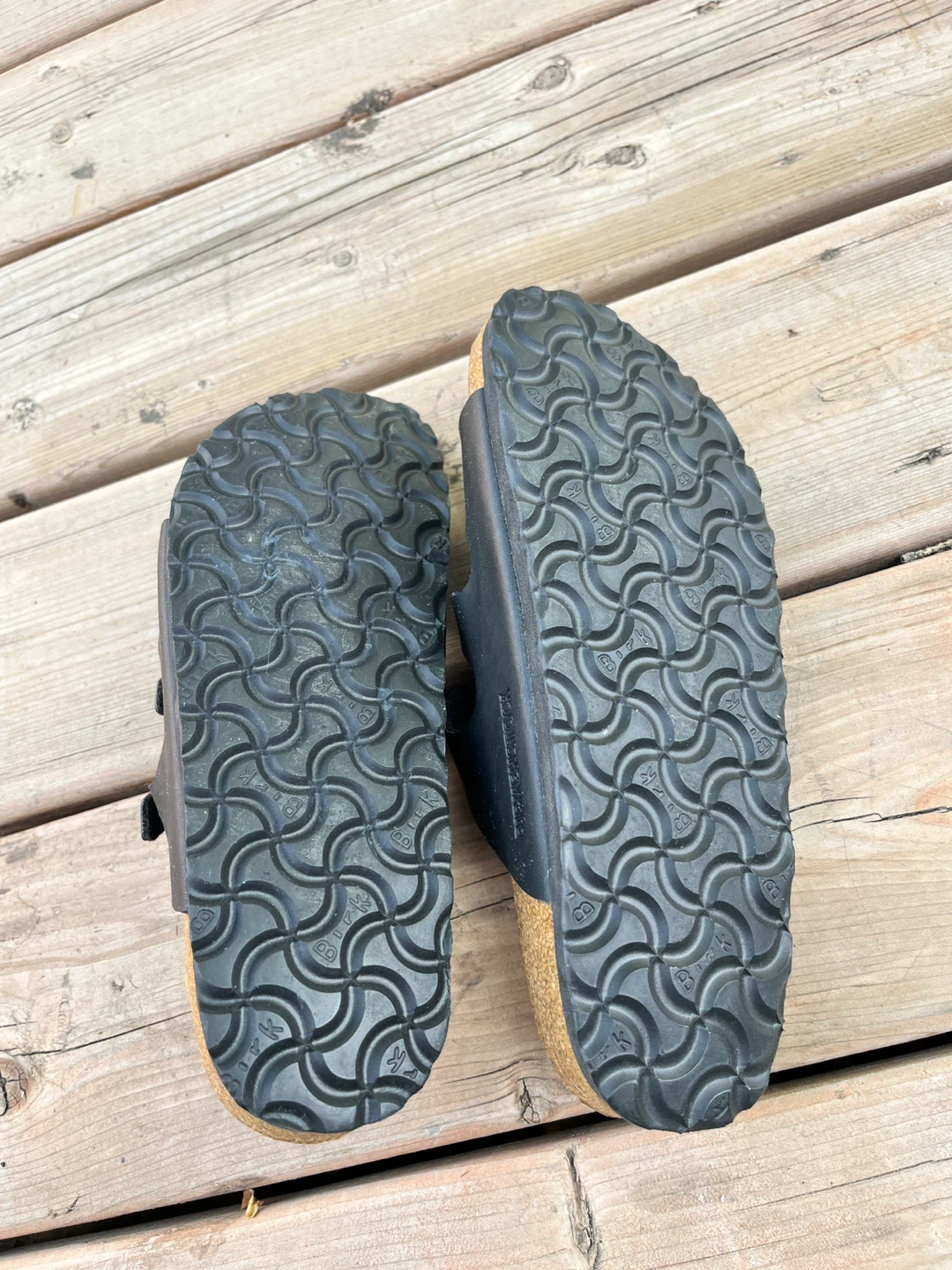 Birkenstock Arizona Sandals Size 36 - photo 3