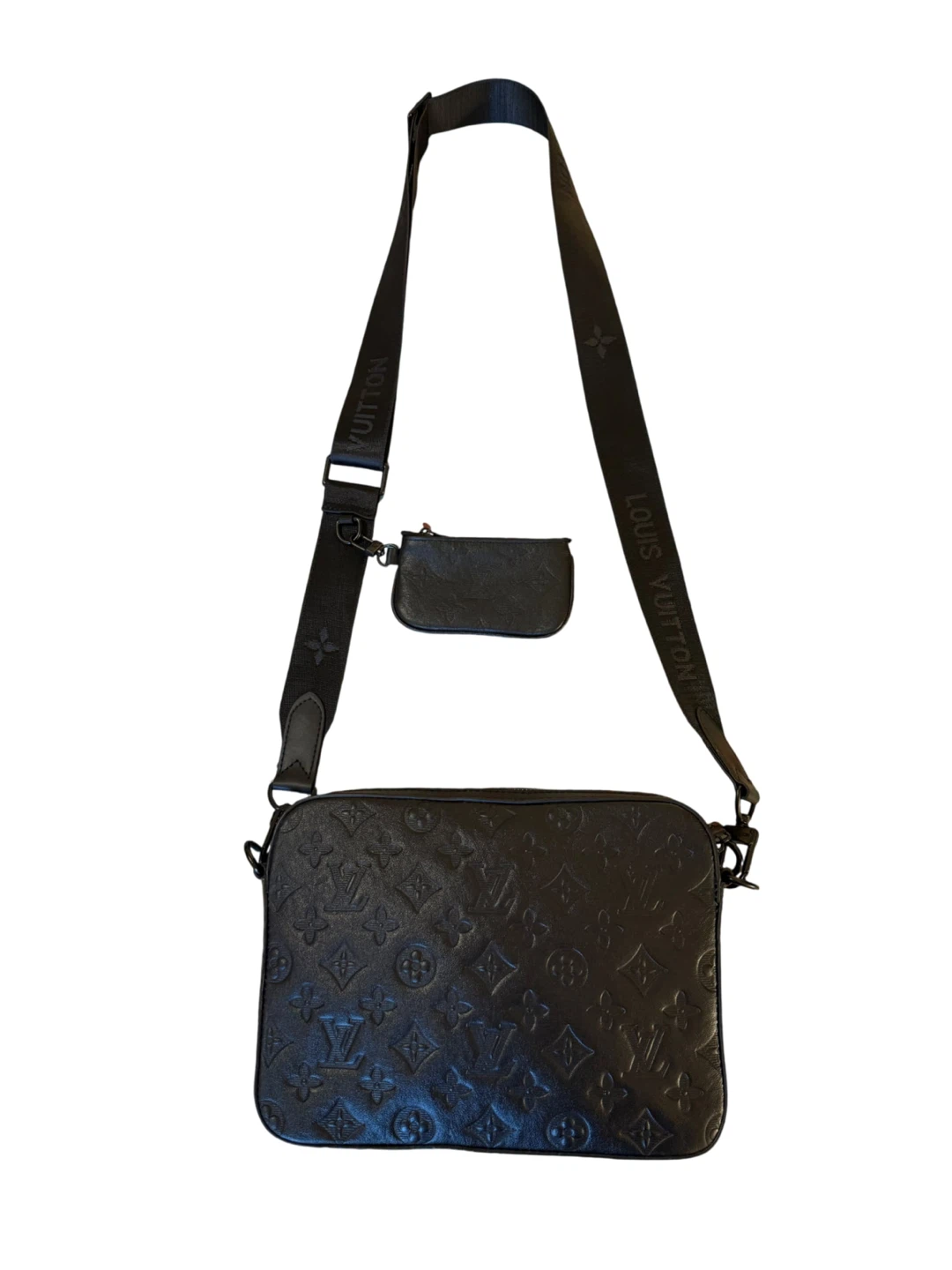 Louis Vuitton LV Trio Messenger Bag