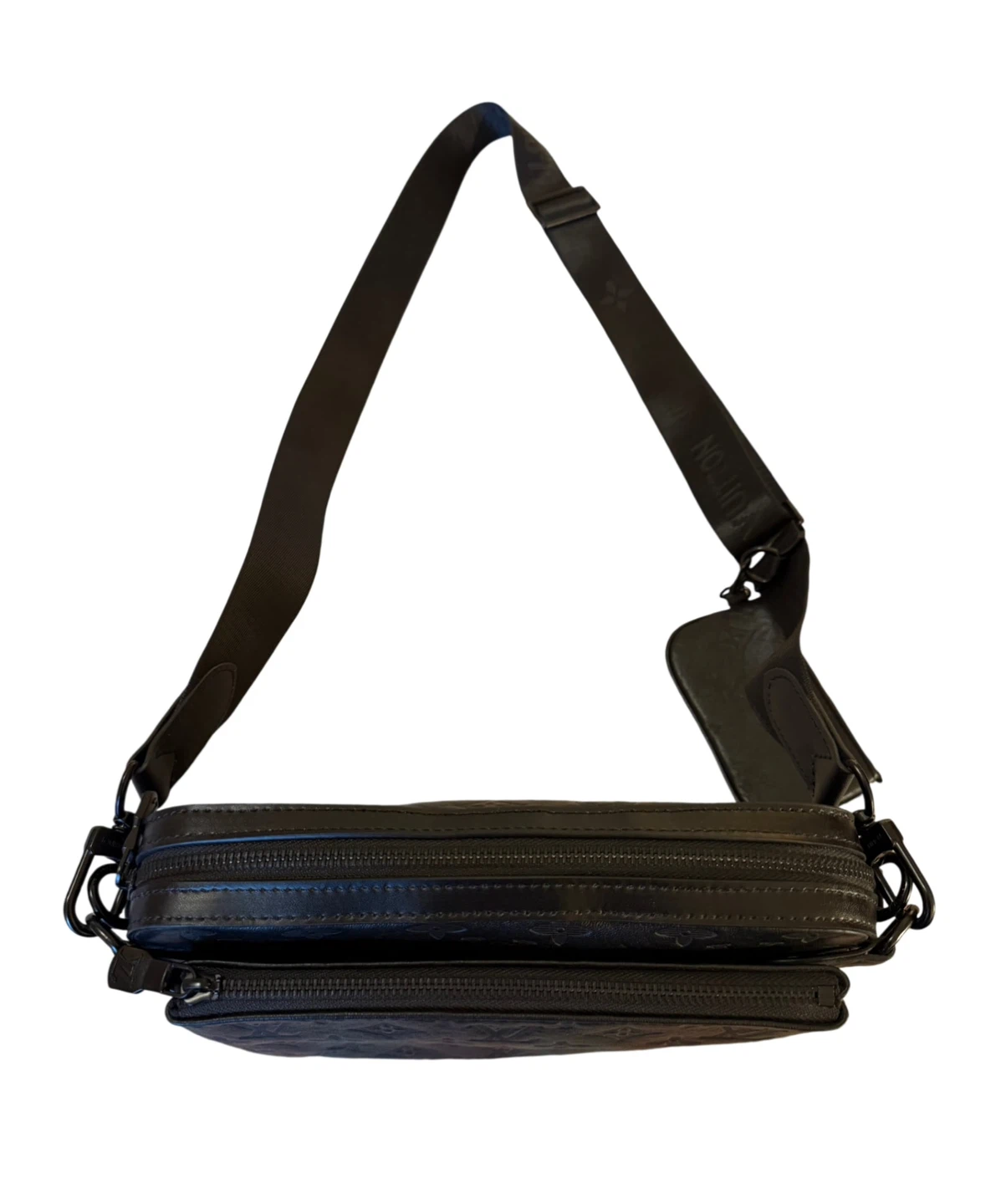 Louis Vuitton LV Trio Messenger Bag - photo 5