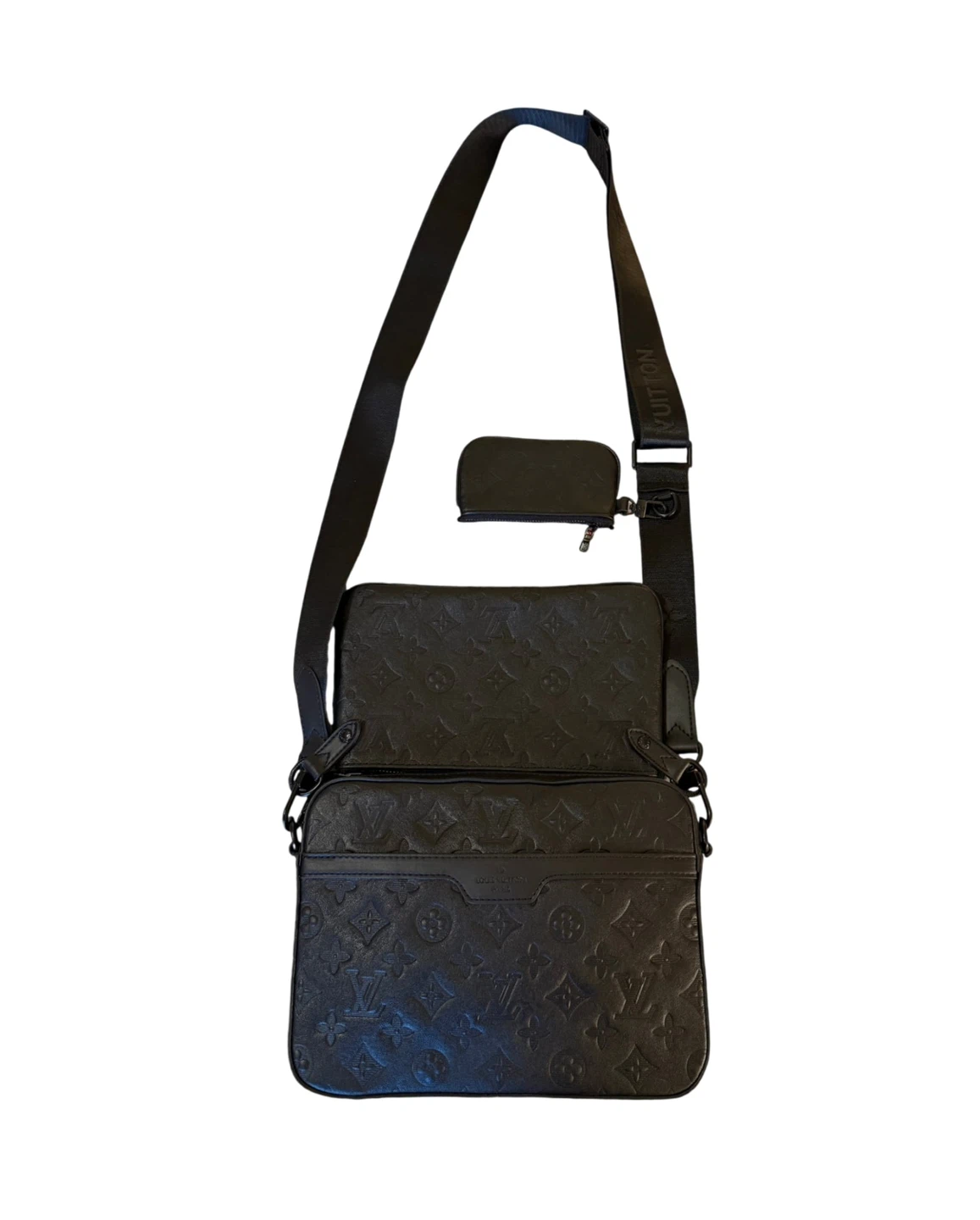 Louis Vuitton LV Trio Messenger Bag - photo 3